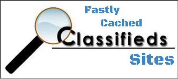 cached Classified Site List India