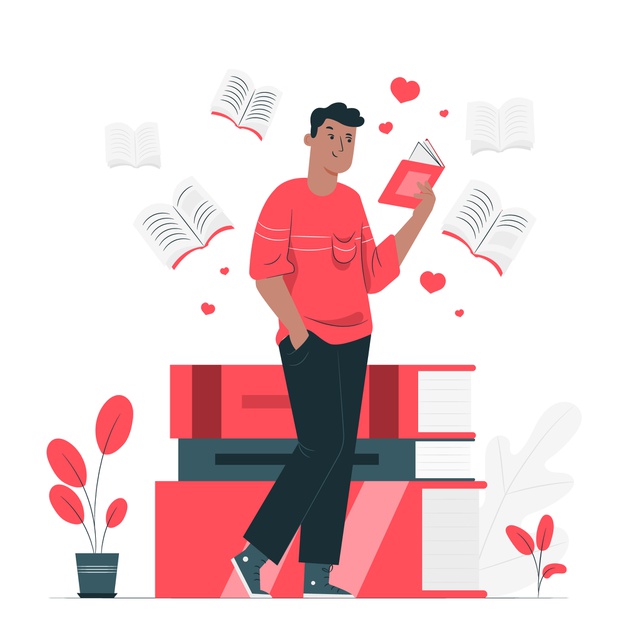 bookend gift idea