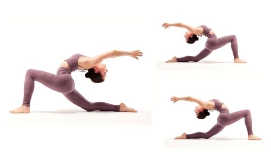 vinyasa Yoga