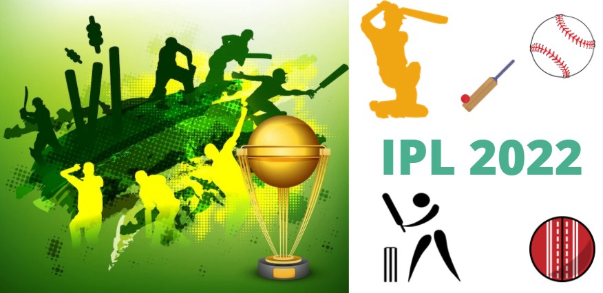 IPL 2022 schedule
