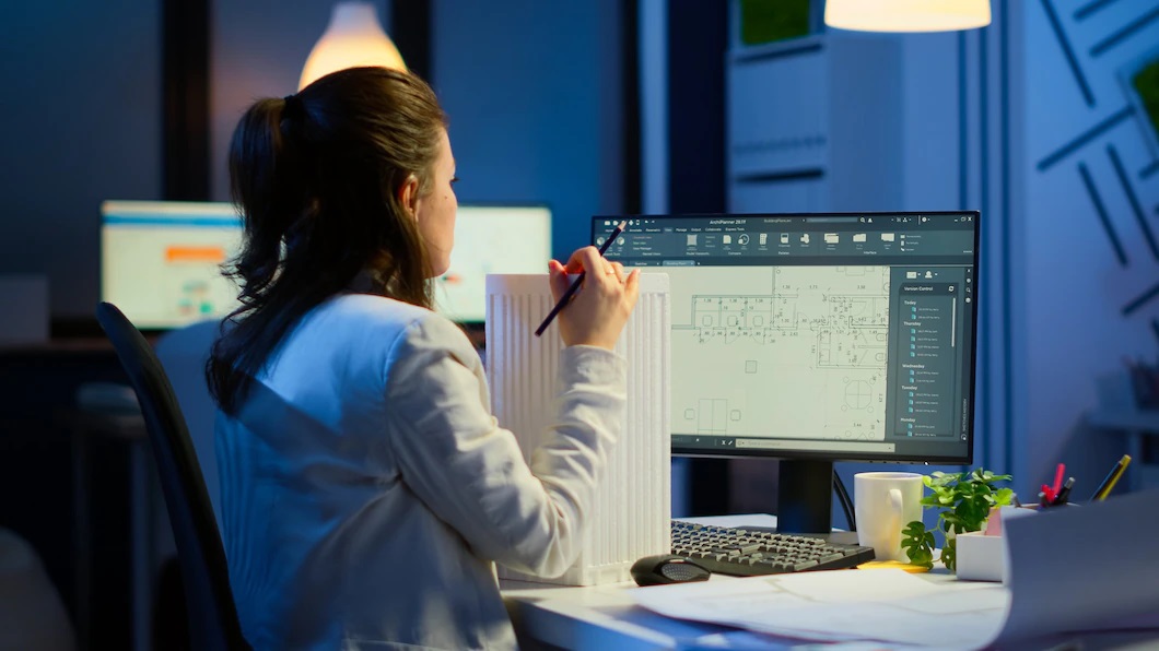 Procurement Management Software