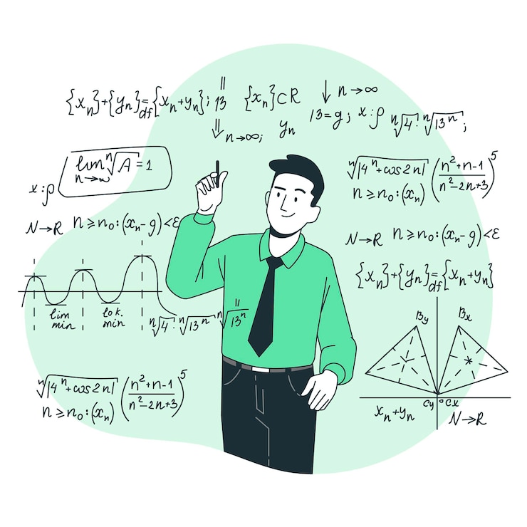 math formula