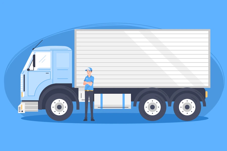 truck repair