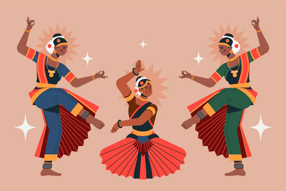 Ghoomar Rajasthani Dance