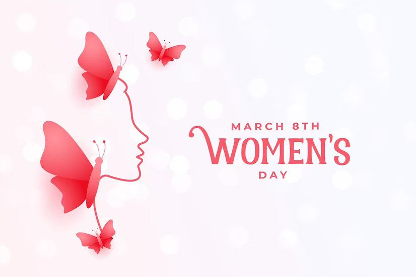 All About International Women's Day