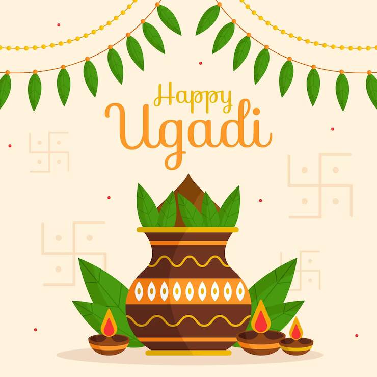 Attractions Of The Ugadi Festival