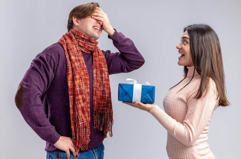 boyfriend different gift ideas