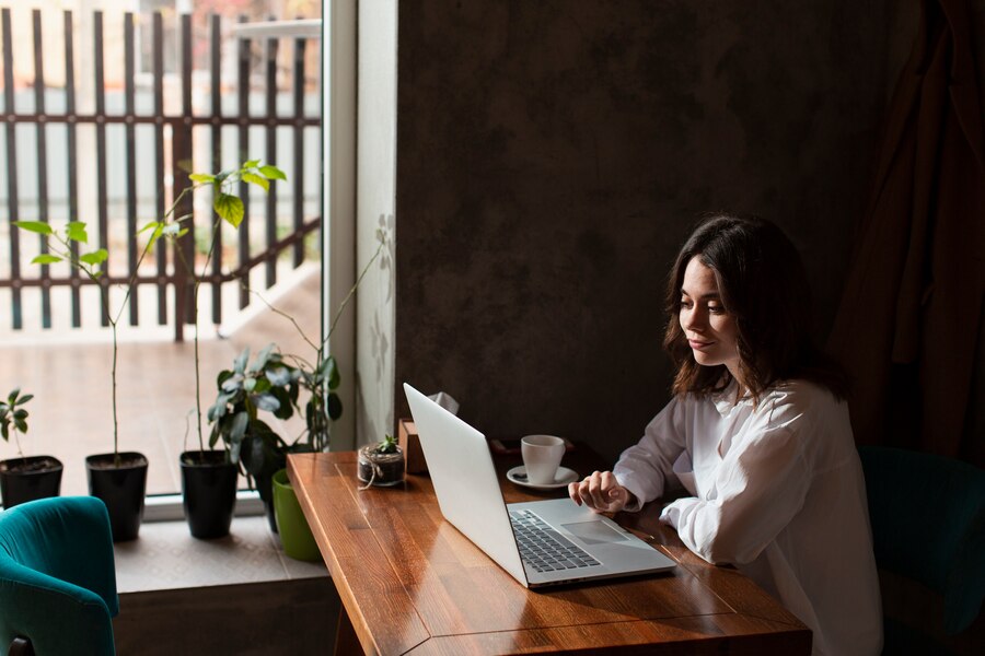 remote work benefits for employee