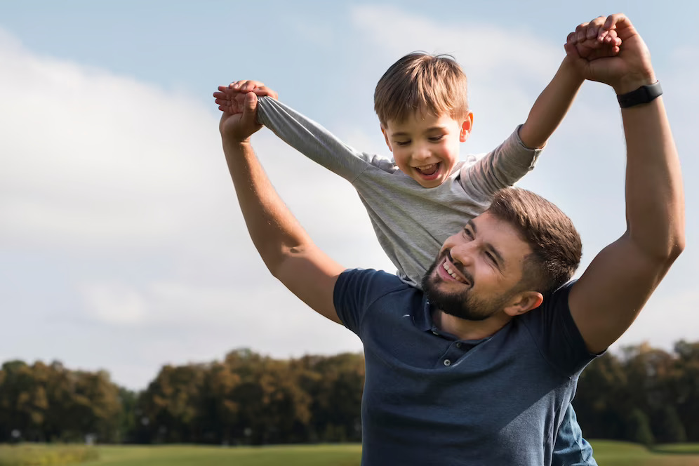 Fathers Day Around the World