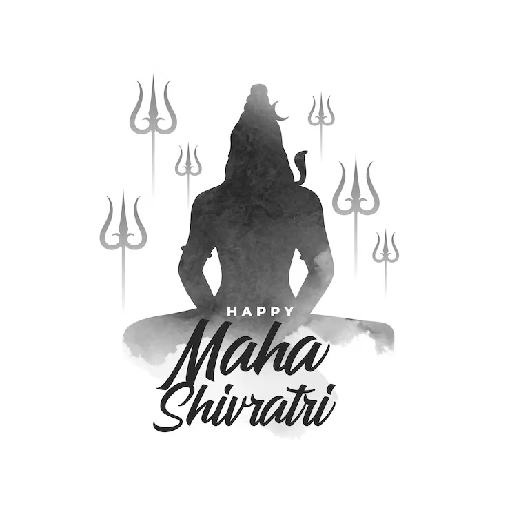 Maha shivaratri