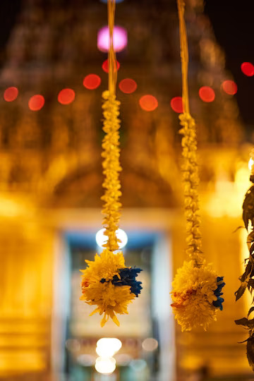 Janmashtami Decoration Ideas for Temple: Creating a Divine Atmosphere