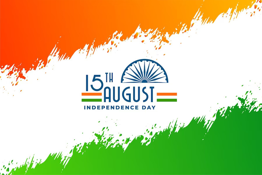 Creating Impactful Independence Day Placards And Pluck Card Creating Impactful Independence Day Placards And Pluck Card