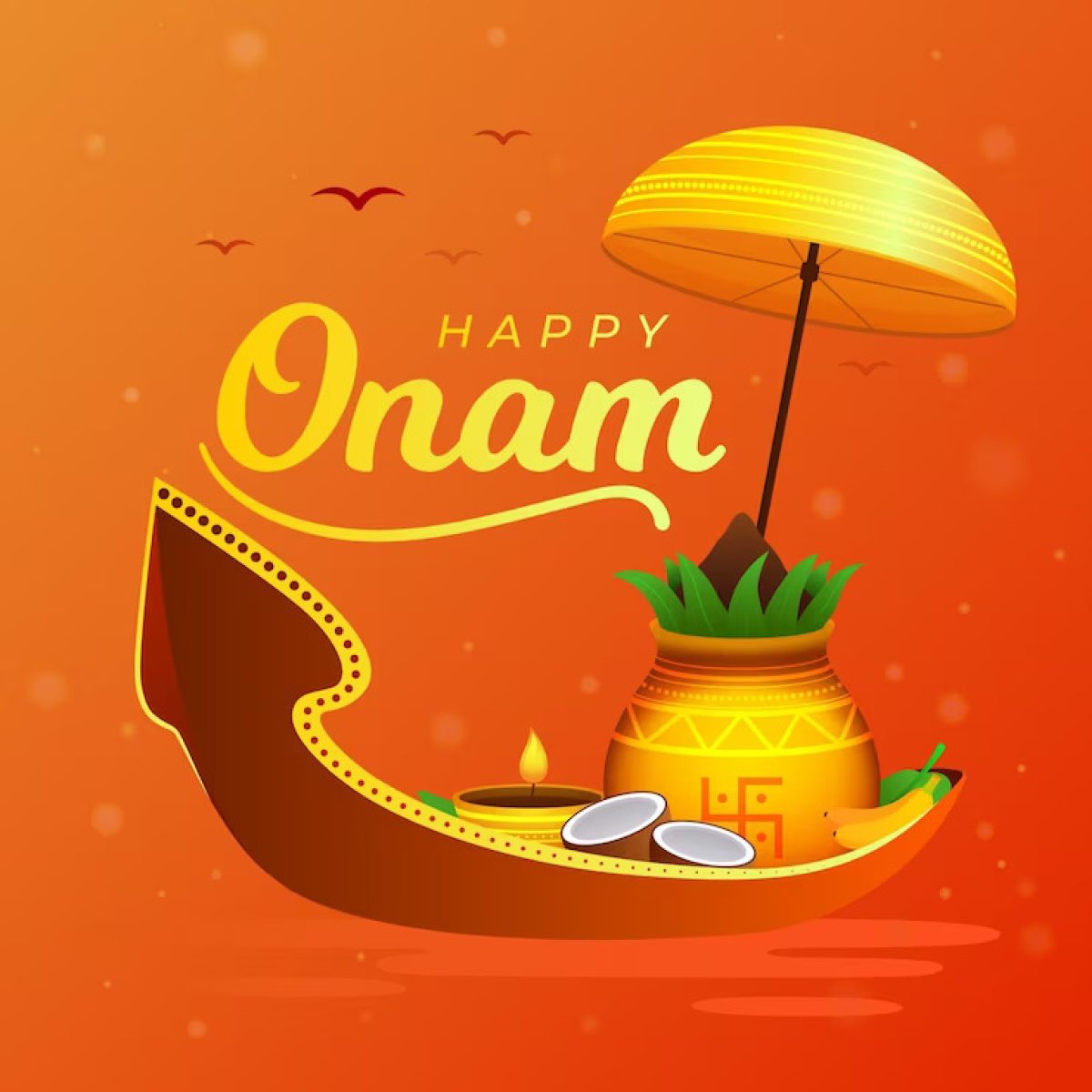 Celebrate Onam 2023: Tips for Pookalam & Decor - TimesProperty