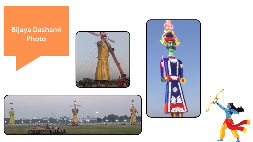 Bijaya Dashami Photo, Vijayadashami 2023 Pictures