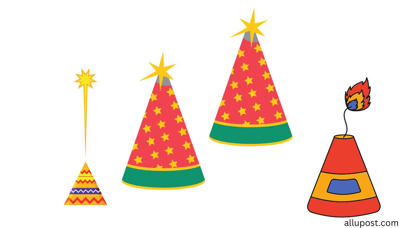 Diwali Crackers Name List in Hindi with Image दिवाली पटाखे