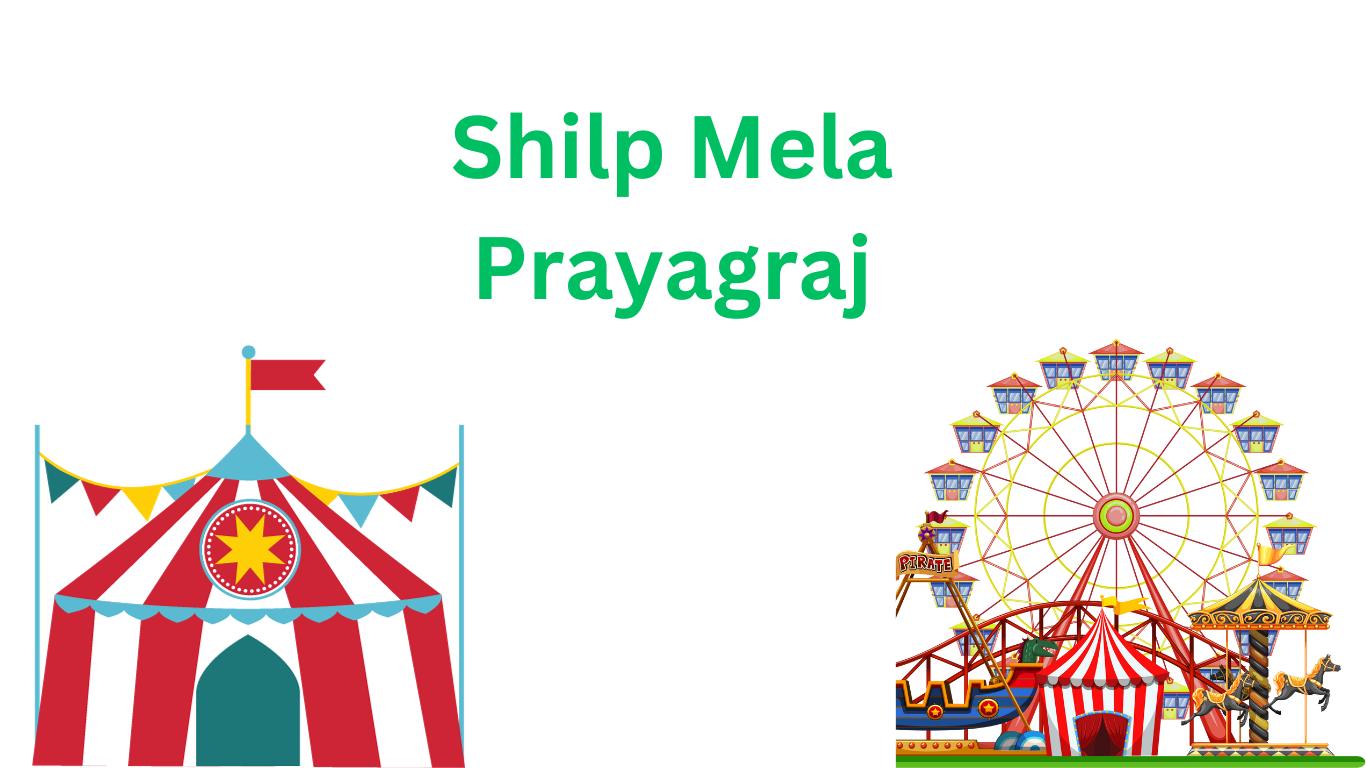 Shilp Mela Prayagraj