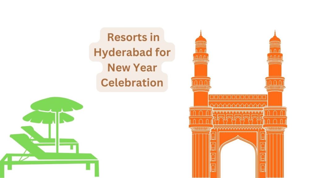 Resorts in Hyderabad