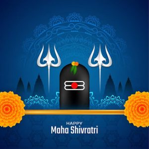 Why we celebrate shivratri