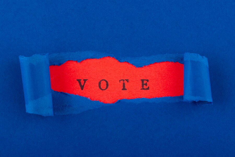 How to Remove Vote Ink from Finger