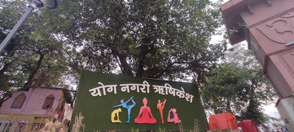 Rishikesh Top Places
