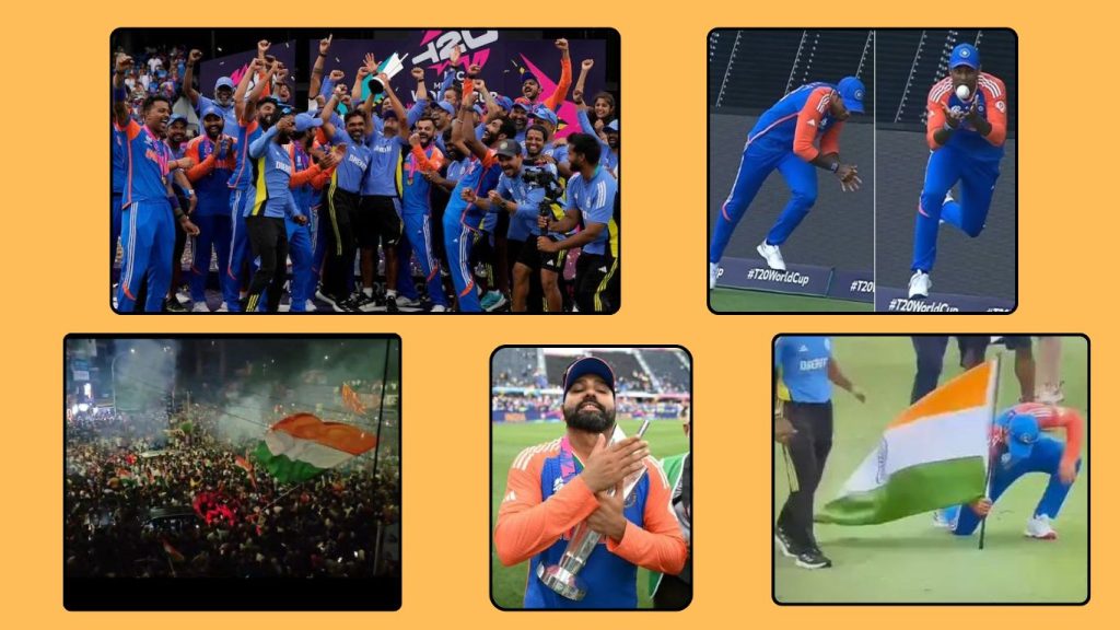 t20 worldcup 2024 key moment