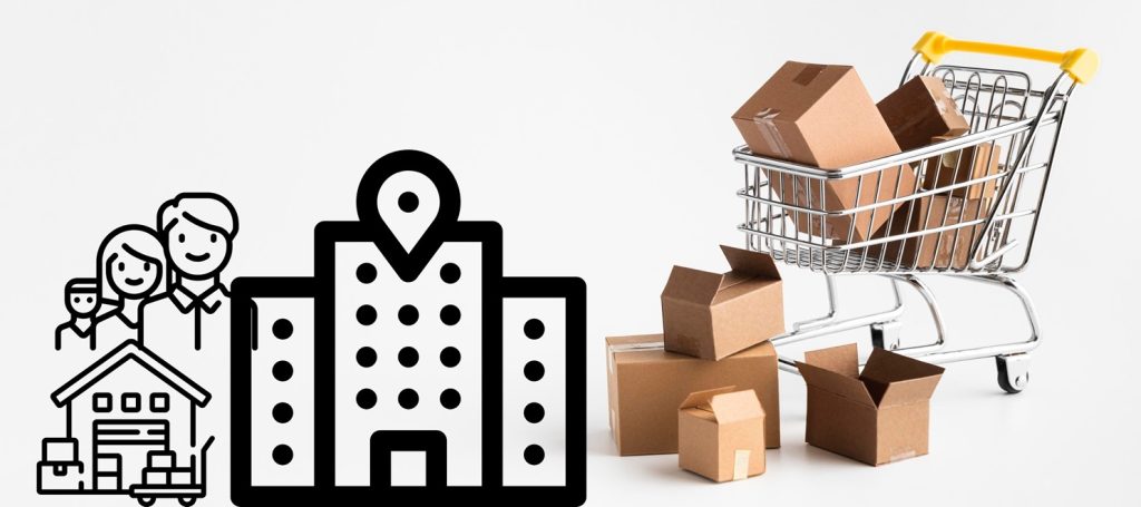 Amazon Offices in India