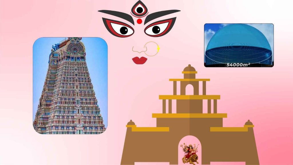 Top 10 Durga Puja Pandal in Kolkata 2024