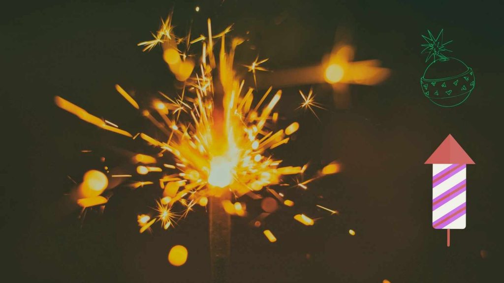 Diwali Crackers Names List in Marathi
