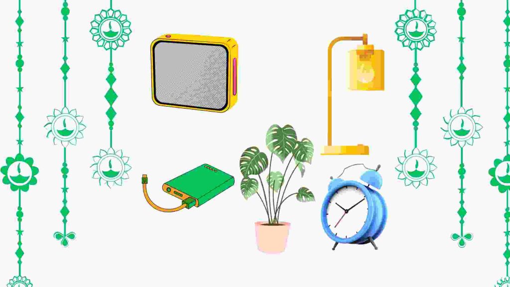 Diwali Gift Ideas for Employees Under 1000 rs