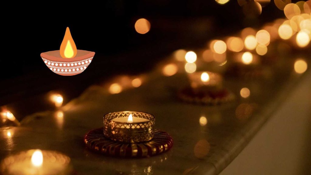 Happy Choti Diwali Wishes