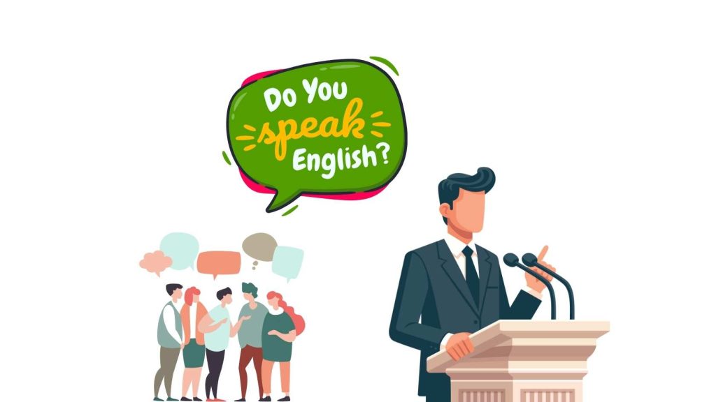 How to Speak Fluent English Without Hesitation