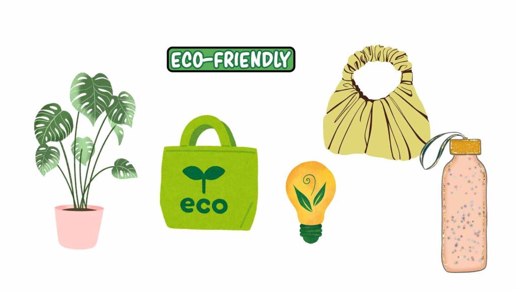 Top Eco Friendly Gifts Idea