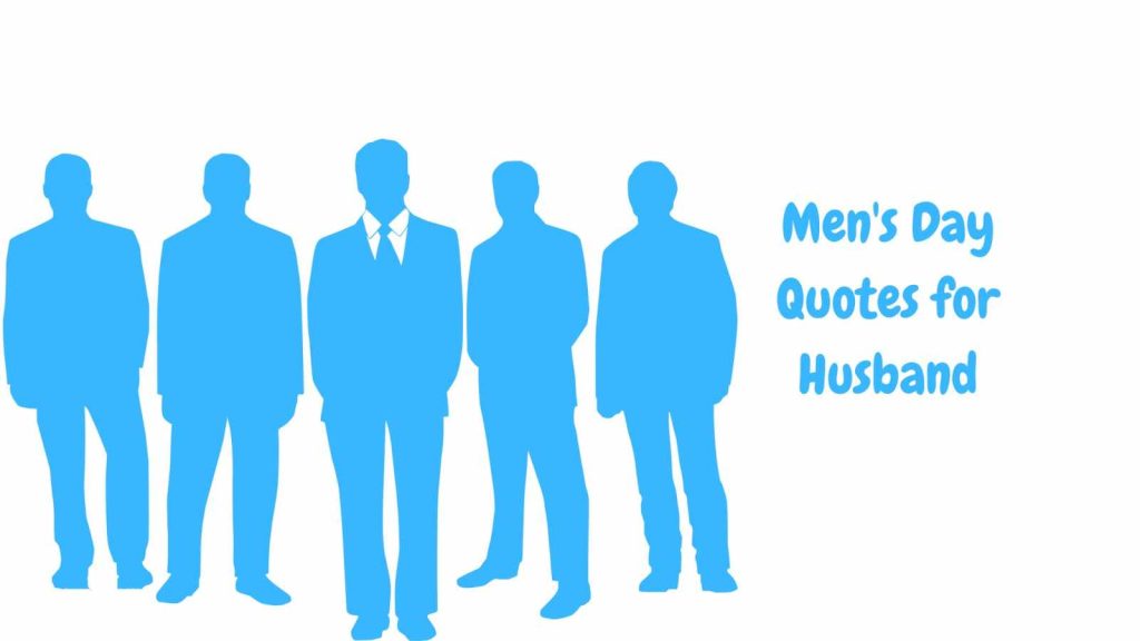 Men's Day Quotes in Tamil
