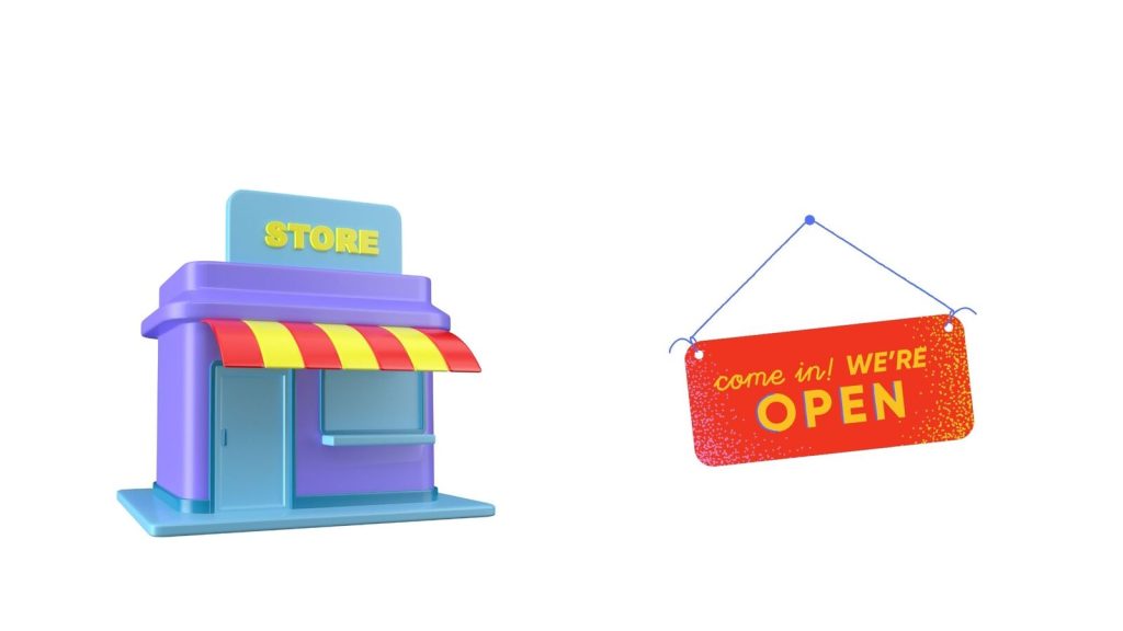 What time do stores open on black Friday 2024