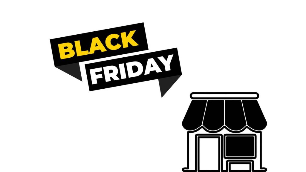 Why is it Called Black Friday After Thanksgiving