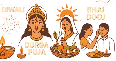 Festival wishes
